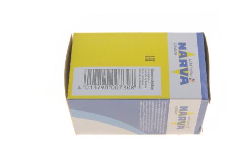 Автолампа H4 12V 60/55W P43t Range Power 110 Автолампа H4 12V 60/55W P43t Range Power 110