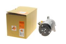 Компрессор кондиционера Ford Transit 2.2 TDCi 12-