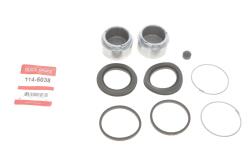 Ремкомплект супорта (переднього) Audi 80/Opel Kadett 72-79 (d=48mm) (+2 поршня) Ремкомплект супорта (переднього) Audi 80/Opel Kadett 72-79 (d=48mm) (+2 поршня)