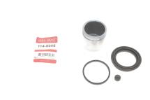 Ремкомплект суппорта (переднего) Hyundai Accent 00-05 (d=54mm) (+ поршень)