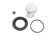 Ремкомплект суппорта (переднего) Kia Picanto 04- (d=51mm)