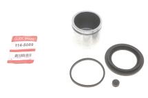 Ремкомплект супорта (переднього) MB A-class (W169) 09-12 (d=57mm) (+поршень) Ремкомплект супорта (переднього) MB A-class (W169) 09-12 (d=57mm) (+поршень)