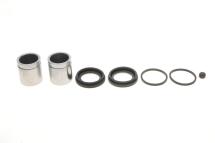 Ремкомплект супорта (переднього) Hyundai Santa Fe/Kia Sorento 06- (d=45mm) (+2 поршня) Ремкомплект супорта (переднього) Hyundai Santa Fe/Kia Sorento 06- (d=45mm) (+2 поршня)