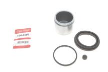 Ремкомплект суппорта (переднего) Hyundai Sonata 09- (d=60mm) (+поршень) Ремкомплект суппорта (переднего) Hyundai Sonata 09- (d=60mm) (+поршень)