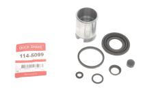 Ремкомплект суппорта (заднего) Citroen C4/Toyota Avensis 06- (d=38mm) (+поршень) Ремкомплект суппорта (заднего) Citroen C4/Toyota Avensis 06- (d=38mm) (+поршень)