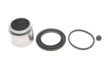 Ремкомплект суппорта (переднего) Mitsubishi Outlander 07- (d=57mm) (+ поршень) Ремкомплект суппорта (переднего) Mitsubishi Outlander 07- (d=57mm) (+ поршень)