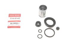 Ремкомплект суппорта (заднего) Kia Ceed 12- (d=34mm) (+ поршень) Ремкомплект суппорта (заднего) Kia Ceed 12- (d=34mm) (+ поршень)