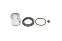 Ремкомплект супорта (переднього) Daewoo Lanos 97- (d=48mm) (+ поршень)