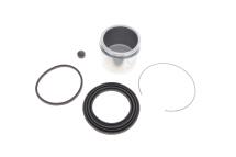 Ремкомплект супорта (переднього) Toyota Camry/Auris 01- (d=63mm) (+поршень)