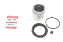 Ремкомплект суппорта (переднего) MB E-class (W211) 02-09 (d=60mm) (+поршень) Ремкомплект суппорта (переднего) MB E-class (W211) 02-09 (d=60mm) (+поршень)