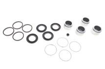Ремкомплект суппорта (переднего) Toyota Hilux 05- (d=43mm) (+4 поршня) Ремкомплект суппорта (переднего) Toyota Hilux 05- (d=43mm) (+4 поршня)