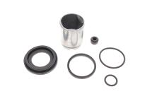 Ремкомплект суппорта (заднего) Kia Carens 13- (d=38mm) (+поршень)