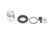 Ремкомплект супорта (заднього) Chrysler Voyager 07- (d=43mm) (+поршень)