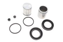 Ремкомплект суппорта (переднего) Renault Master/Opel Movano 98- (d=45mm) (+2 поршня)