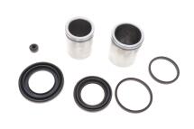 Ремкомплект супорта (переднього) Renault Trafic 01- (d=40/45mm) (+ 2 поршень) Ремкомплект супорта (переднього) Renault Trafic 01- (d=40/45mm) (+ 2 поршень)