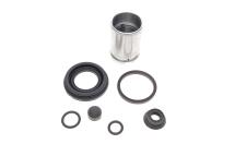 Ремкомплект супорта (заднього) Hyundai Solaris/Kia Rio 11- (d=34mm)(+ поршень)