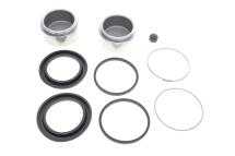 Ремкомплект супорта (переднього) Audi A5 11-17 (d=54mm) (+поршень)