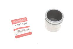 Поршень суппорта (переднего) Hyundai Accent/Kia Rio 05-11 (54x47mm) Поршень суппорта (переднего) Hyundai Accent/Kia Rio 05-11 (54x47mm)