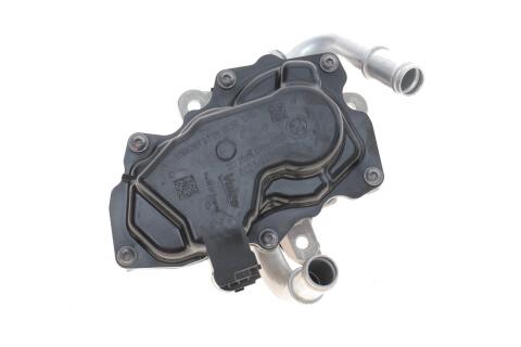 Клапан EGR Audi A4/A6 2.0 TDI 13- (всередині OE VAG) Клапан EGR Audi A4/A6 2.0 TDI 13- (всередині OE VAG)