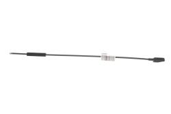 Трос капота VW Golf V 03-08 (внутри OE VAG) Трос капота VW Golf V 03-08 (внутри OE VAG)