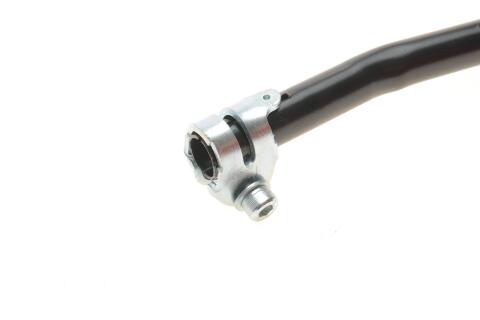 Тяга перемикання передач Renault Kangoo 1.5/1.9 dCi 97-07