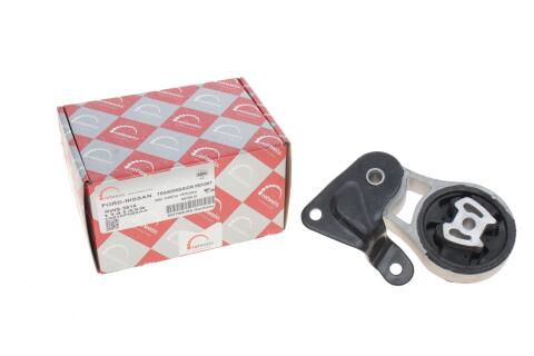 Подушка КПП Ford Fiesta 1.3/1.4i/1.6 TDCi 01- (косточка) Подушка КПП Ford Fiesta 1.3/1.4i/1.6 TDCi 01- (косточка)