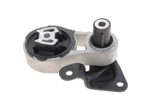 Подушка КПП Ford Fiesta 1.3/1.4i/1.6 TDCi 01- (косточка) Подушка КПП Ford Fiesta 1.3/1.4i/1.6 TDCi 01- (косточка)