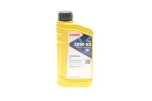 Моторна олива ROWE HIGHTEC FORMULA Z 20W-50, 1 літр