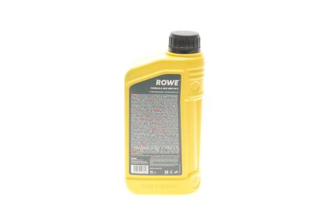 Моторна олива ROWE HIGHTEC FORMULA Z 20W-50, 1 літр Моторна олива ROWE HIGHTEC FORMULA Z 20W-50, 1 літр
