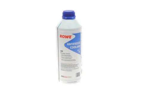 Антифриз (синій) G11 (1.5L) HIGHTEC ANTIFREEZE AN (концентрат)