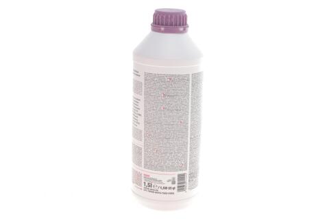 Антифриз (фиолетовый) G12/G12+ (1.5L) AN-SF 12+ READY-MIX -25°C