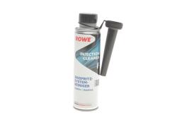Присадка для бензиновых двигателей HIGHTEC INJECTION CLEANER (250ml)