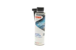Присадка для увеличения октанового числа бензина на 8 единиц HIGHTEC OCTANE BOOSTER (250ml)