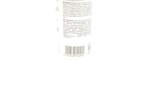 Присадка для бензинових двигунів HIGHTEC LEAD SUBSTITUDE (250ml)