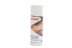 Средство для очистки фильтров саженных HIGHTEC DPF &amp; GPF CLEANER (400ml)