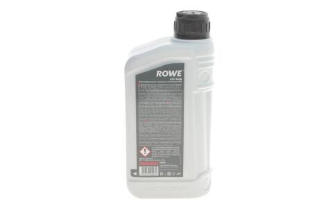 Олива HIGHTEC ATF 9000 (1L) (MB 235.71/236.8/236.10/236.11/236.91/BMW LA-2634) (червоний)