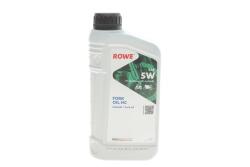Масло 5W для мотовилок HIGHTEC FORK OIL HC (1L)