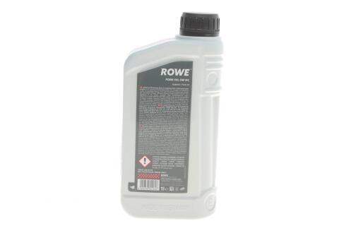 Олива 5W для мотовилок HIGHTEC FORK OIL HC (1L)