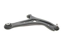 Рычаг подвески (передний/снизу) (R) Ford Transit Courier 14-/B-Max 12- (с шаровой)