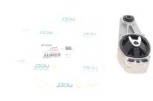 Подушка двигуна (задня/нижня) Citroen C3/Peugeot 207 1.6 16V/1.6HDi 06- (косточка)