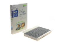 Фільтр салону Land Rover Discovery 04-/Range Rover Sport 3.0-5.0 05- (вугільний) Фільтр салону Land Rover Discovery 04-/Range Rover Sport 3.0-5.0 05- (вугільний)