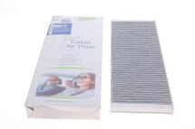 Фільтр салону VW Passat/Audi 80/A4/A6 97-05 (вугільний)