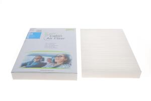 Фильтр салона MB Sprinter/VW Crafter 06-