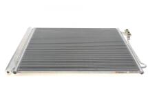 Радиатор кондиционера (с осушителем) BMW 5 (F10/F11) 2.0i 11-17 (N20) Радиатор кондиционера (с осушителем) BMW 5 (F10/F11) 2.0i 11-17 (N20)