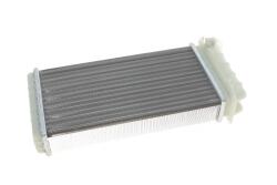 Радиатор печки Fiat Brava/Bravo/Marea 98-03 Радиатор печки Fiat Brava/Bravo/Marea 98-03