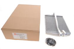 Радіатор пічки Ford Fiesta 95-03/Mazda 121 96-03 Радіатор пічки Ford Fiesta 95-03/Mazda 121 96-03