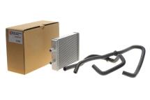 Радіатор пічки Iveco Daily III 06-14