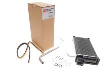 Радіатор пічки Peugeot 205/309 83-98