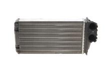 Радіатор пічки Peugeot 307 1.4-2.0 00-09