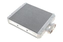 Радиатор печки Audi A1/Seat Toledo/Skoda Fobia/VW Polo 1.0-2.0 12- Радиатор печки Audi A1/Seat Toledo/Skoda Fobia/VW Polo 1.0-2.0 12-